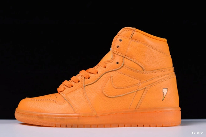 Rep BK 1 gatorade peel orange retro air jordan aj5997-880 g8rd 1109